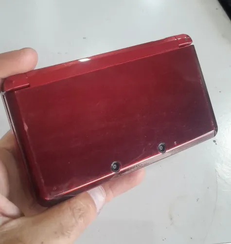 Nintendo 3DS Old