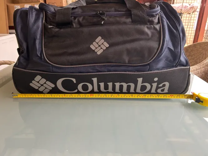 Bolsa de mão Columbia