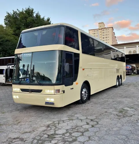 PEÇAS DE MOTOR VOLVO B10M 95 INTERCOOLER