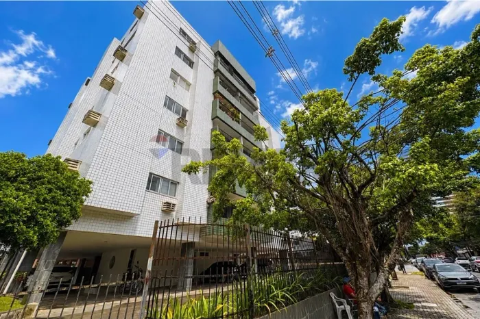 Apartamento à Venda: Oportunidade na Várzea, Recife
