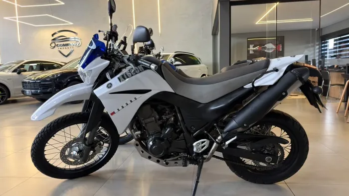 XT 660R (Meiota) 2013