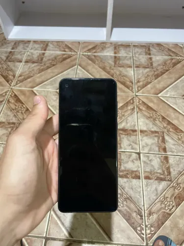 Motorola one vision 