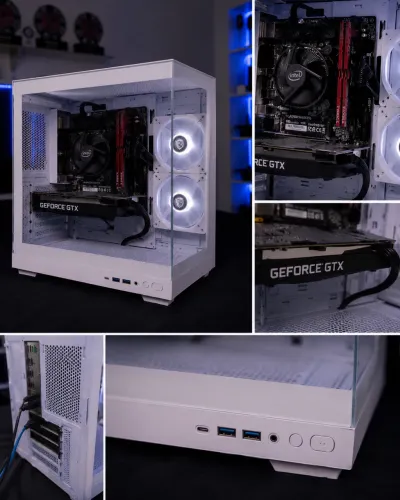 PC GAMER PRA HOJE 