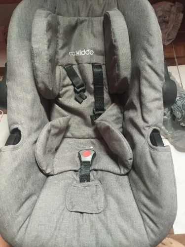 Bebê Conforto Kiddo