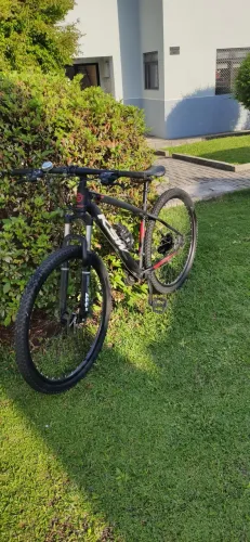 Bicicleta aro 29