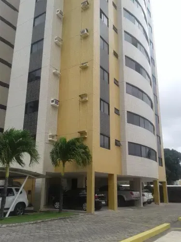 OPORTUNIDADE - VENDO APARTAMENTO EM NOVA PARNAMIRIM PRÓXIMO DA ABEL CABRAL E BR 101