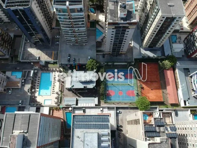 Apto. 02 Quartos c/ Suíte - Acesso Clube da Super Quadra - Mata da Praia