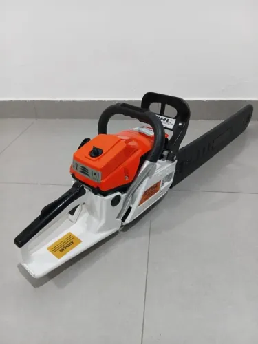 Motosserra Stihl nova 