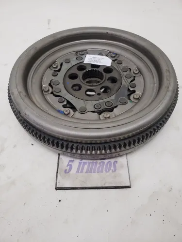 Volante Motor Vw Jetta Gli 2.0 2019 /2020 /2021 N06k105266a