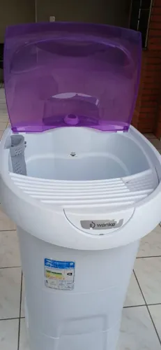 Tanquinho 4kg