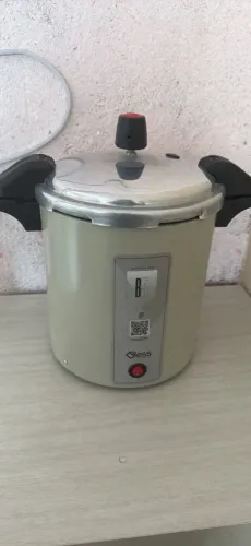 Autoclave