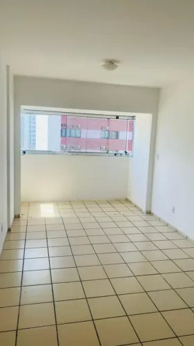 APARTAMENTO 03 QUARTOS SENDO 01 SUÍTE
