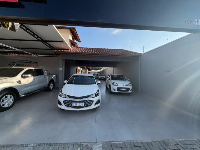 Casa comercial