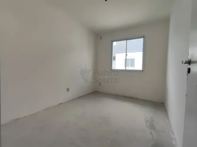 Oportunidade no Home Club II locaalizado no Bairro Três Vendas. Ótimo apartamento de 2 dor