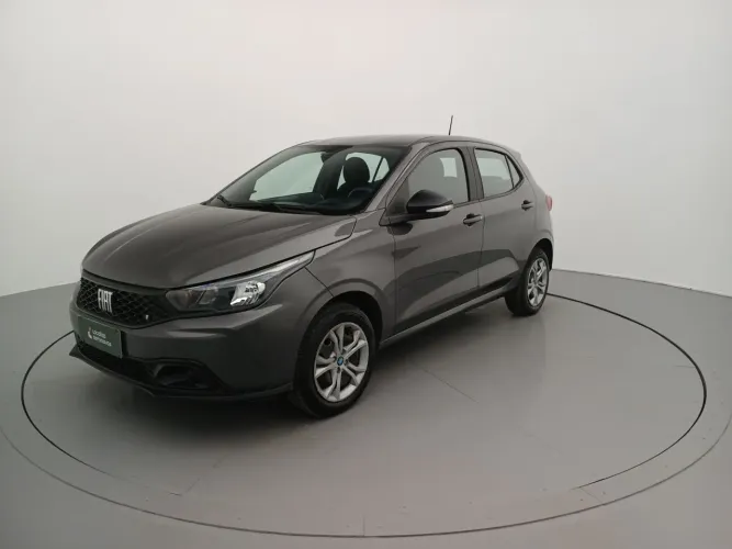 Fiat Argo Drive 1.0 Firefly 2026