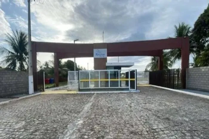 TERRENO RESIDENCIAL em ESTÂNCIA - SE, Centro