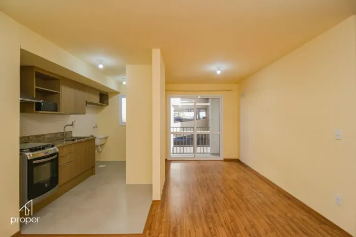 Apartamento para alugar nas Três Vendas - Pelotas/RS