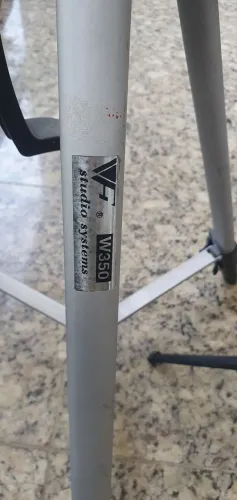 Tripé para Câmera digital profissional
