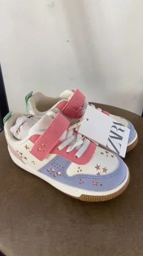 Tênis Zara infantil (24)