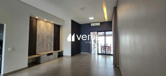 CASA CONDOMÍNIO à venda, 3 quartos, 3 suítes, 2 vagas, LARANJEIRAS - Uberlândia/MG