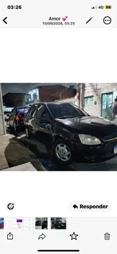 Chevrolet Classic Life/ls 1.0 VHC Flexp. 4P 2015