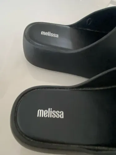 Tamanco Melissa