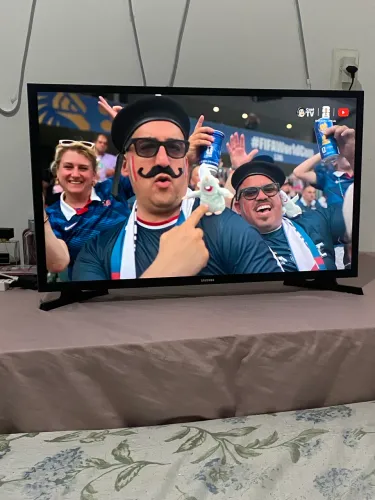 Tv 32 smart TV 32 polegadas
