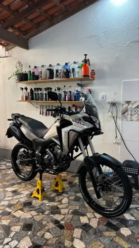 Sahara 300 ADV 25/26