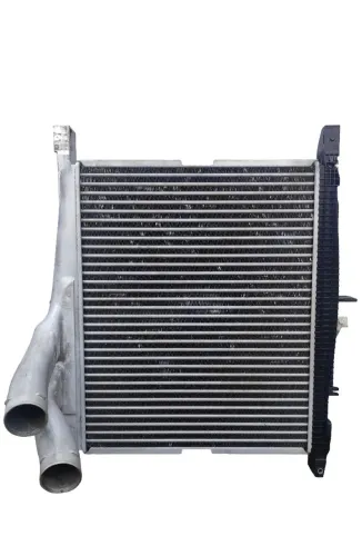 Intercooler Original Mercedes Axor/atego A *1 Titanx