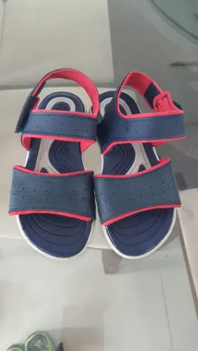 Sandálias/percatas infantil