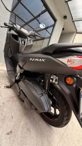 Yamaha NMAX 160 2024 - Única Dona