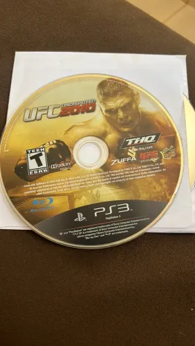 Jogos PS3