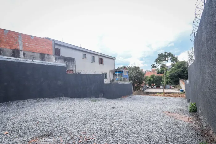 Terreno para Investidores kitnets Locação