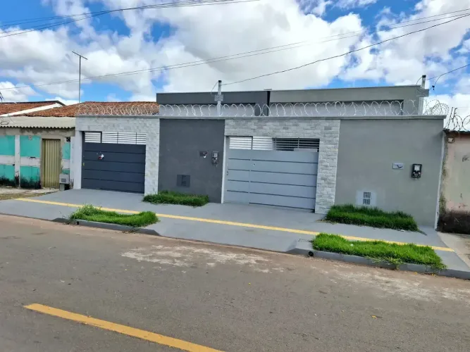 2 Quartos 1 Suite, 96m², Setor Alto Paraiso, Goiania, Goias