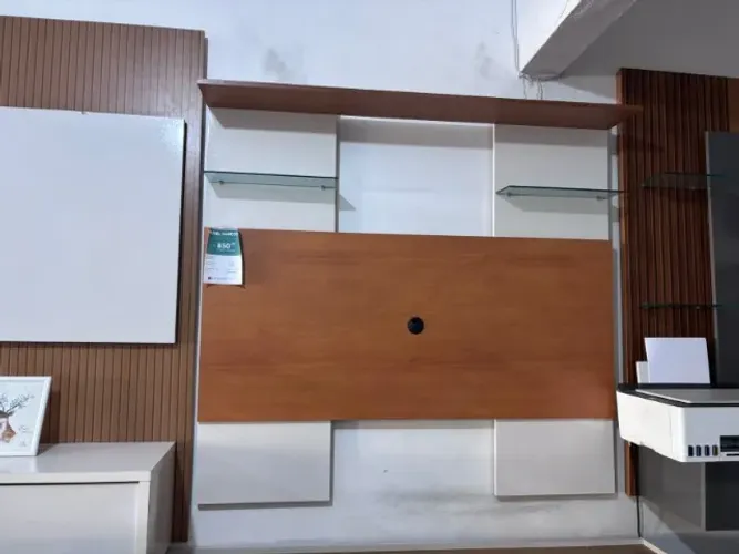 painel de tv pra 55 polegadas