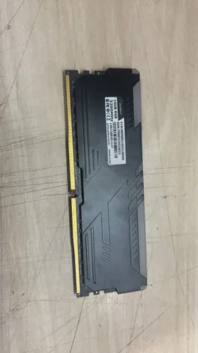 Memoria Ram Husky Impulse RGB 16GB 3200Mhz DDR4