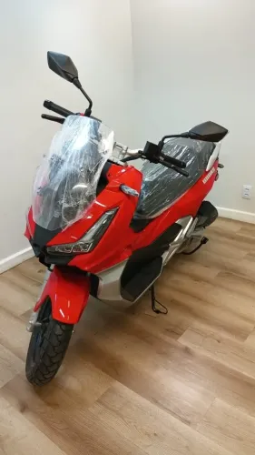 URBAN 150 EFI 0KM 2026/2026