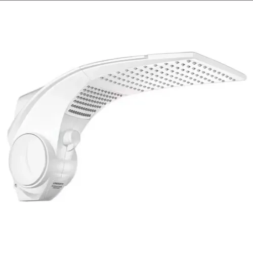 Chuveiro Ducha Duo Shower Quadra Multitemperaturas 7500w 220v Lorenzetti