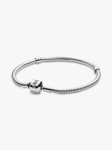 Pulseira Bracelete Pandora original 19 cm