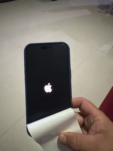 iPhone 17 Pro Max 256 Azul Novo