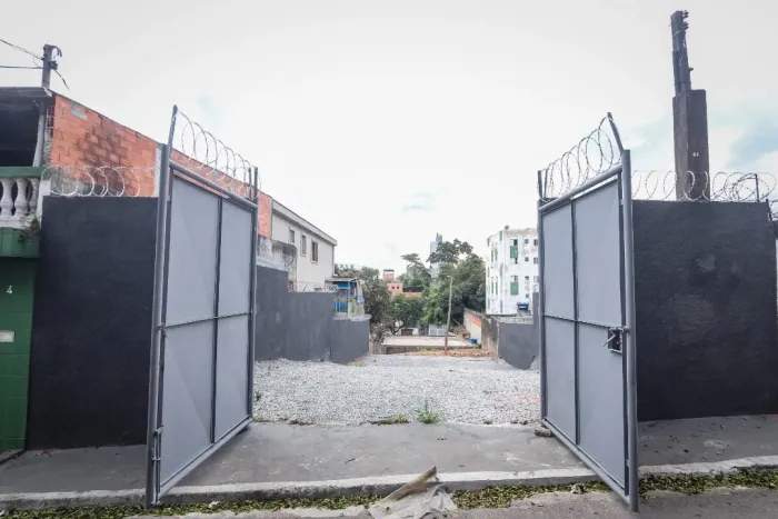 Terreno para Investidores kitnets Locação