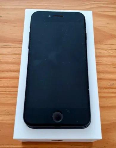 Iphone SE 2020 128gb