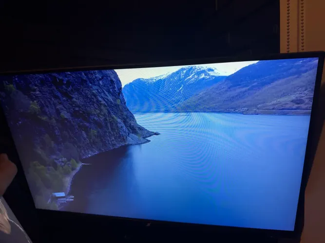 Monitor Superframe precision 27 polegadas 240hz