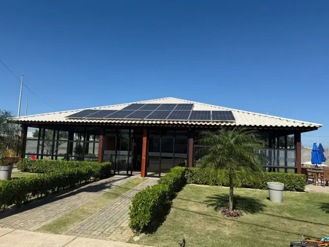 TERRENO À VENDA | Cidade Jardim I