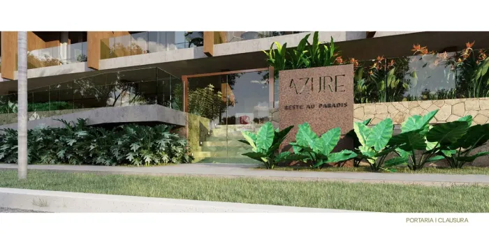 Excelente oportunidade ! EDF. AZURE