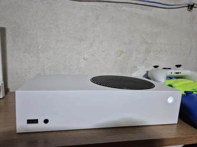 Xbox series S