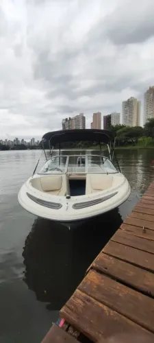 Lancha Baylaner