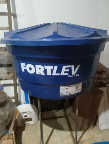 Vende-se Caixa D'água de 500 L