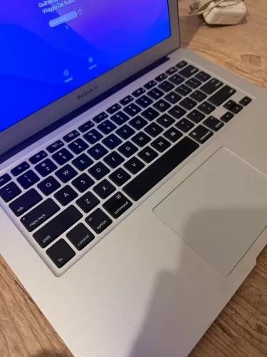 MacBook Air 13 Super bem cuidado