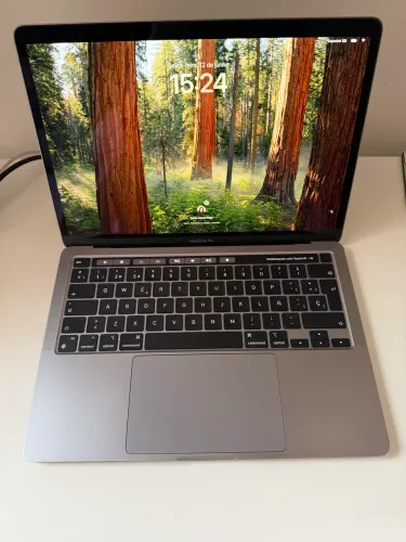 MacBook Pro M1 2020 13? 8GB 256GB SSD - Impecável
